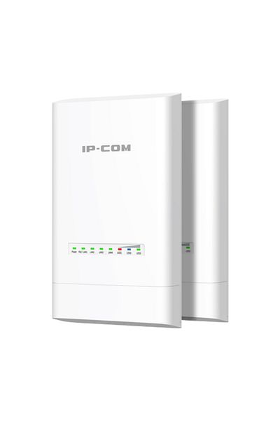 IP-COM Kit 2 x Access Point IPmaX, Wi-Fi 5 867Mbps, 12dBi - max 5km, Management - CPE6S-KIT