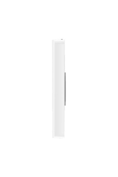 TP-LINK Access Point Wi-Fi 6, AX1800 Dual-Band, 3/4 dBi, 4 x RJ45 Gigabit, PoE - Omada EAP615-wall