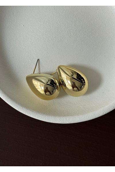 KİLİGİSTANBUL Ultra Light Boot Earring