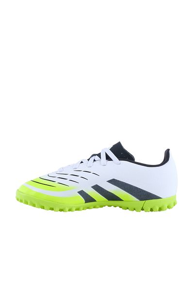 adidas Predator Club Kids White Astroturf Field Shoes (Jh8862)