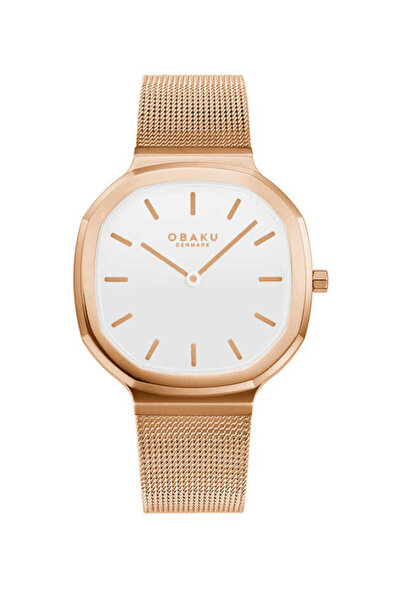 Obaku V253LXVWMV Kadın Kol Saati