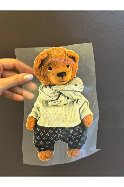 Gönülden Tasarım Design care se lipsește prin călcat, imprimare prin transfer...