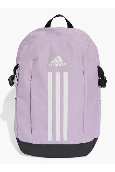 adidas Girls Printed School Backpack with Adjustable Shoulder Straps