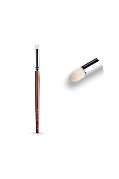 LEF COSMETICS ليف فرشاة توزيع ودمج ظلال العيون | L115