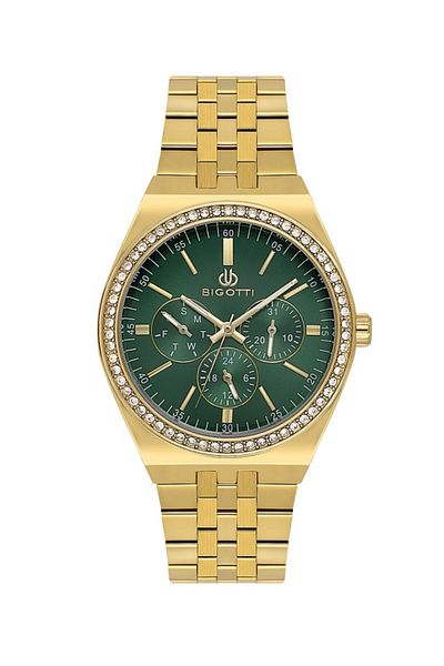 Bigotti Women's Wristwatch Bg.1.10635-5