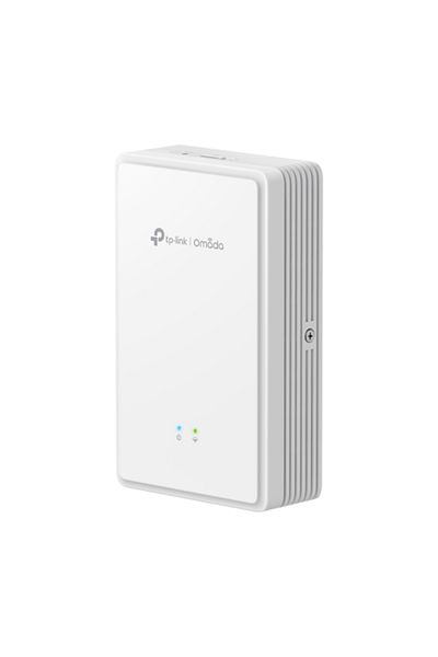 TP-LINK Access Point Wi-Fi 6, AX1800 Dual-Band, 1 x GPON, 1 x FXS, 2 x RJ45 1G, PoE Out - Omada