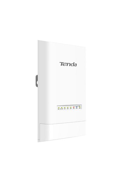 Tenda Access Point Bridge, Wi-Fi 5.5GHz, max. 867 Mbps, 12 dBi - max 5 km, passive PoE - TND-OS3