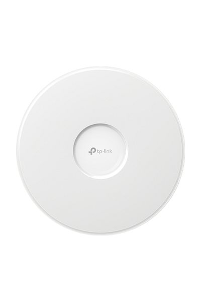 TP-LINK Access Point Wi-Fi 7, BE9300 Tri-Band, 4/5 dBi, 1 x RJ45 2.5 Gbps, PoE - Omada EAP772