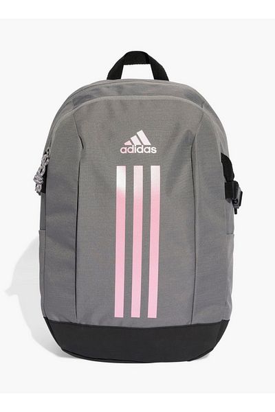 adidas Printed School Backpack with Adjustable Shoulder Straps