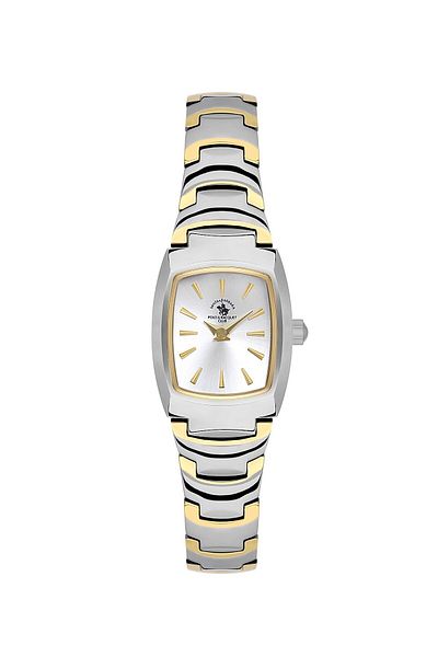 Santa Barbara Polo & Racquet Club Women's Wrist Watch Sb.1.10639-5