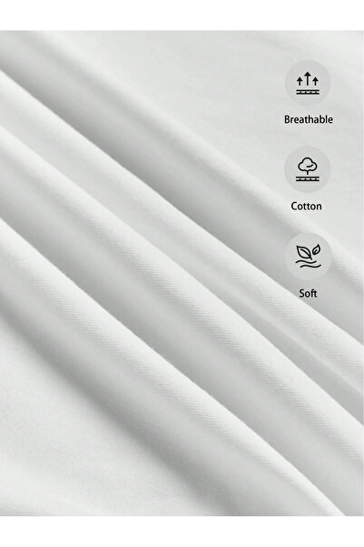 SVART WEAR Ανδρικό μπλουζάκι Cool Dads Club oversized με τύπωμα Μπλουζάκι μπαμπάς