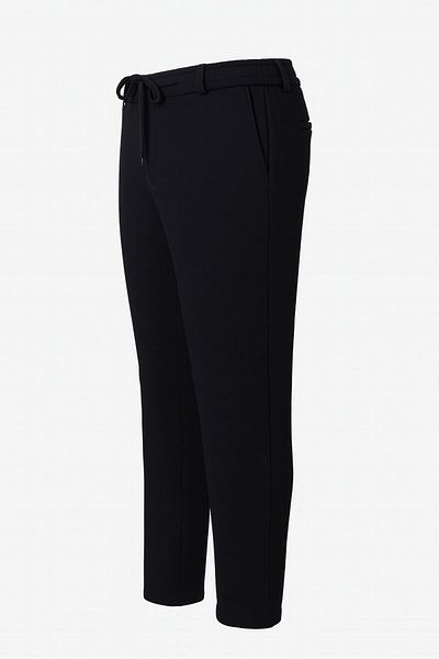 trender Ανδρικό παντελόνι Navy Blue Kayra