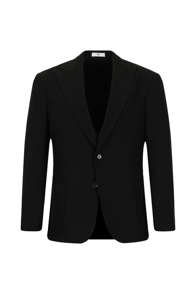Kiğılı Muscle Fit Lycra Sports Jacket