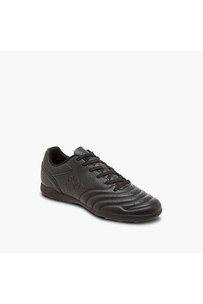 Kappa Men's Panelled Football Shoes with Lace-Up Closure