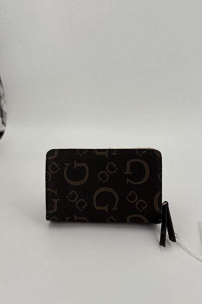 Guess Lady's wallet
