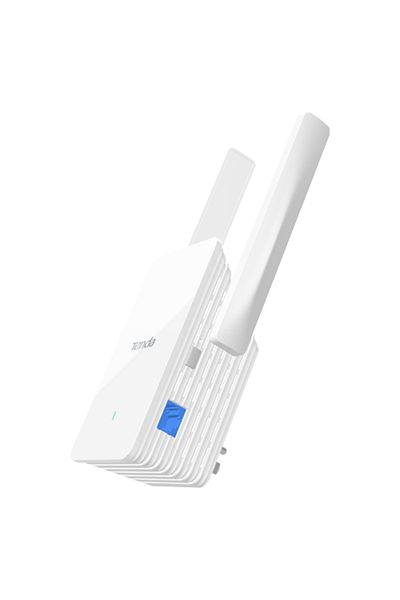 Tenda Access Point/Repeater Wireless Gigabit DualBand, 2.4GHz/5GHz, 1501Mbps, Wi-Fi6 - TND-A23