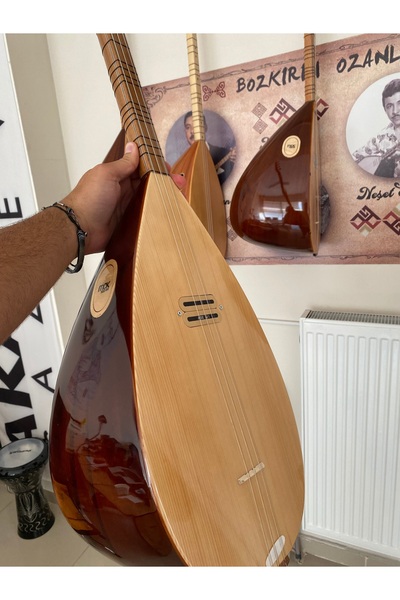 MCK AKADEMİ SAZ EVİ MCK NEŞET BABA TARZI TEK MANYETİK DİVAN