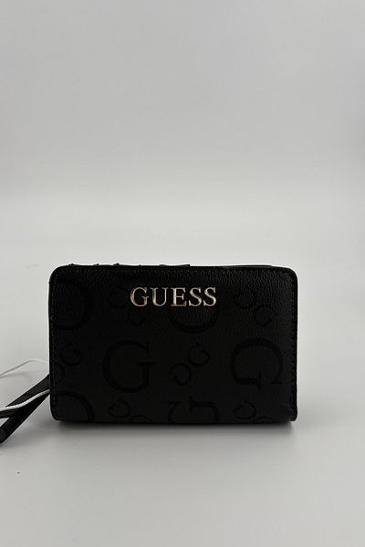 Guess Lady's wallet