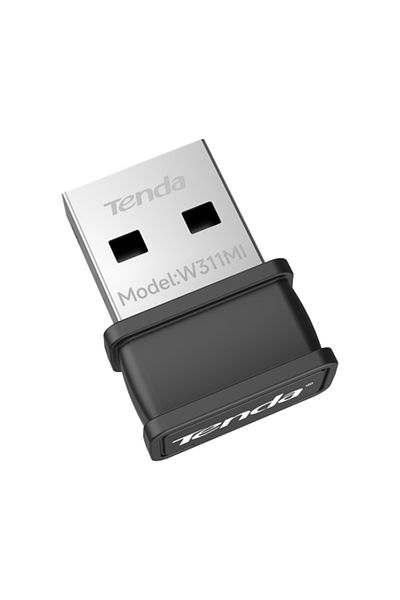 Tenda Wireless WiFi 6, 286Mbps adapter - TND-W311MI