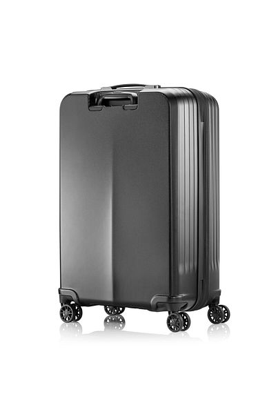 Pack Easy Genius 4 wheels Trolley L 76 cm with expansion pleat