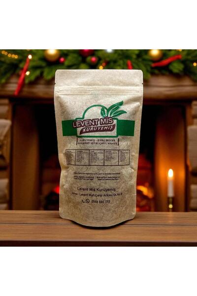 yöresel Walnut sausage 1 kg
