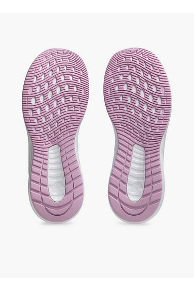 Asics Women's PATRIOT 13 Lace-Up Running Shoes - 1012B312-024