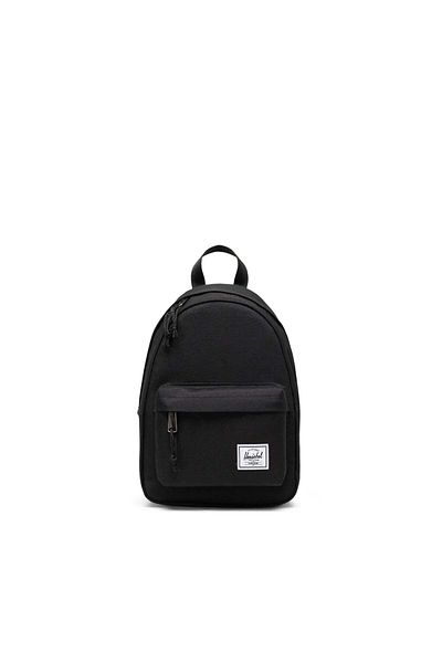 herschel Classic Mini Unisex Backpack 11545-00001-Os