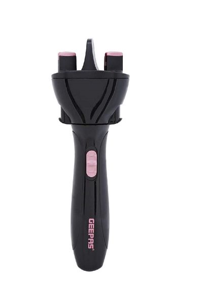 Geepas Geepas Hair Braider GH8673 Black