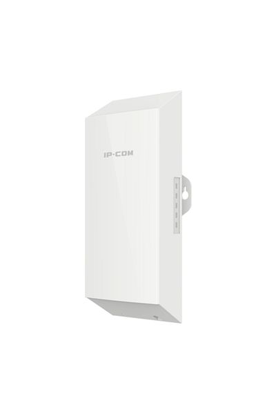 IP-COM Outdoor Access Point, Wi-Fi 4, 2.4GHz, 300Mbps, 8 dBi - 0.5km, Management - CPE3