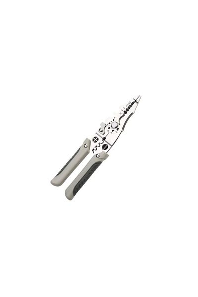 OEM Multifunctional Plier 28 in 1, Professional for Stripping, Crimping, and Cutting Electrical Wires, G