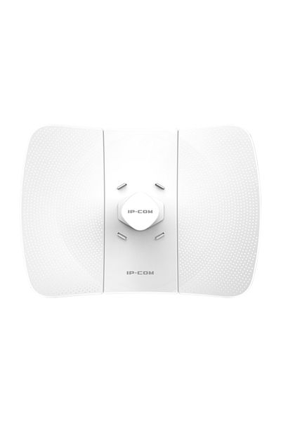 IP-COM Wi-fi 5 Equipment With Integrated Antenna, 5ghz, 867 Mbps, 23dbi, Management - Ilbe-5ac