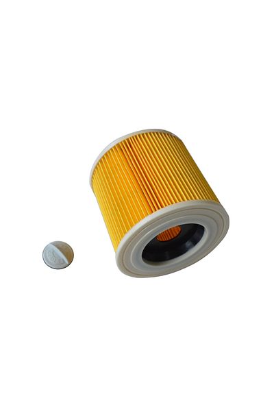 KOMA HFKAR1 - Filtru Hepa pentru aspiratoarele Kärcher