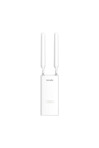 Tenda Access Point AC1300 Dual-Band, Wi-Fi 5, 2 x 5 dBi, 1 x GE, Management - TND-OAP1200
