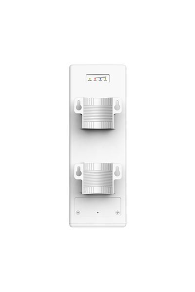 Tenda Access Point Bridge 5 GHz, max. 867 Mbps, PoE IN, Management - TND-O6