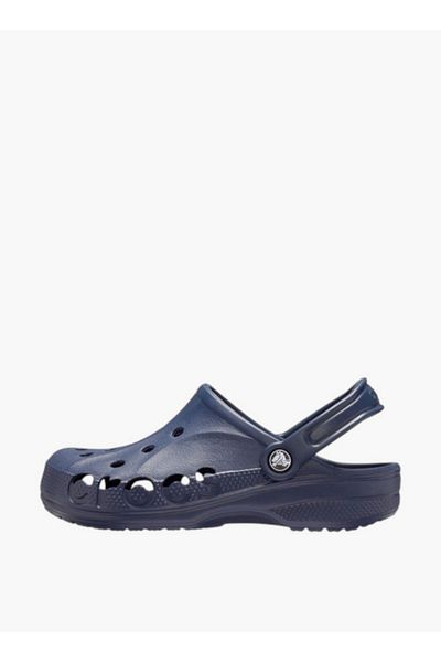 Crocs Men's Clogs with Backstrap - 10126-410-D
