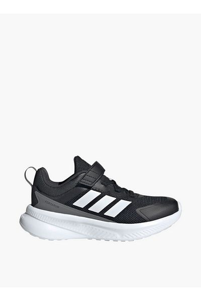 adidas Boys' FortaRun 4.0 EL C Running Shoes with Hook and Loop Closure - JQ5193