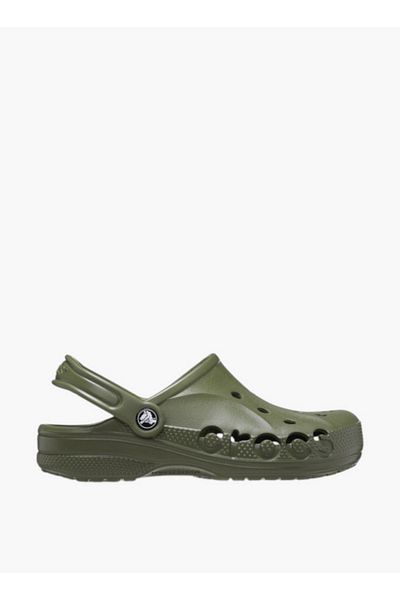 Crocs Men's Clogs with Backstrap - 10126-309-D