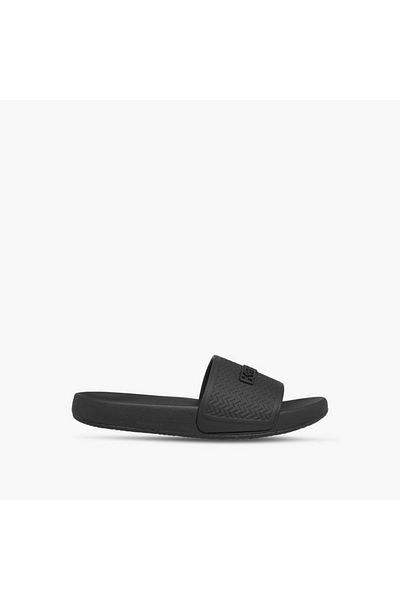 Kappa Women's Logo Embossed Flip Flops