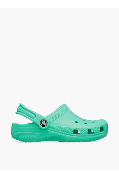 Crocs قباقيب للجنسين مع حزام خلفي - 206990-3WM