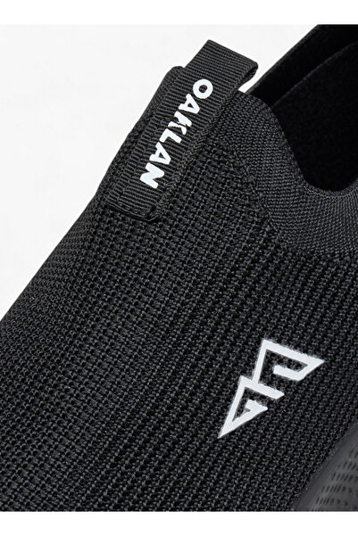 Oaklan by Shoexpress Women Logo Print Slip-On Sports Shoes