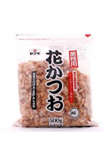 YABANEEZ رقائق البونيتو ​​(كاتسوبوشي)