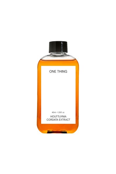 ONE THING One Thing Houttuynia Cordata Extract Sensitive Skin Toner 150ml