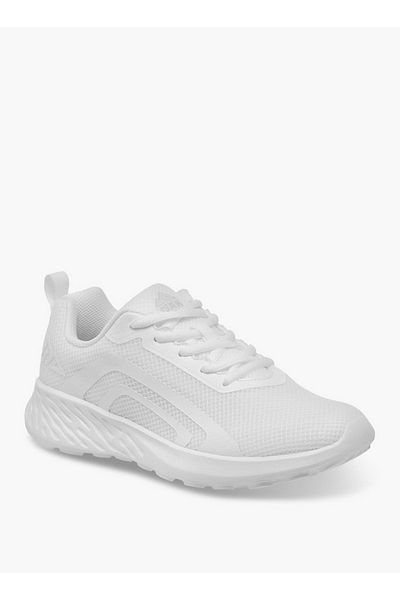 Oaklan by Shoexpress Women Textured Shoes with Lace-Up Closure