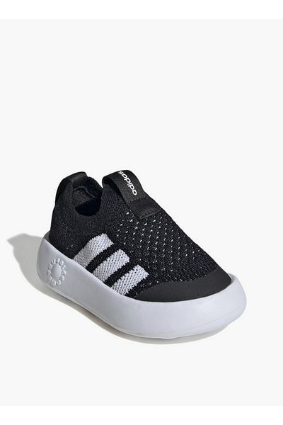 adidas Boys' BUBBLECOMFY I Slip-On Sports Shoes- IH1264