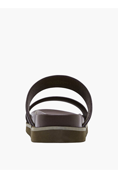 Paprika Women's Strappy Slip-On Sandals