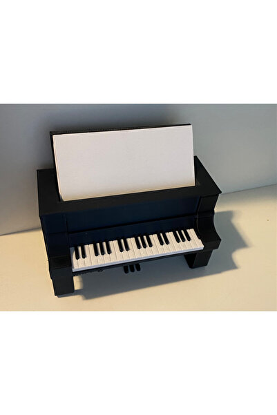 ROYAL SOUND حامل بطاقات البيانو