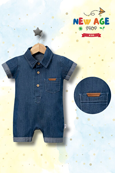 New Age Shop ERKEK KOT TULUM