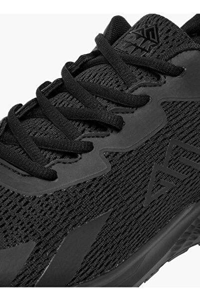 Oaklan by Shoexpress Men Textured Shoes with Lace-Up Closure