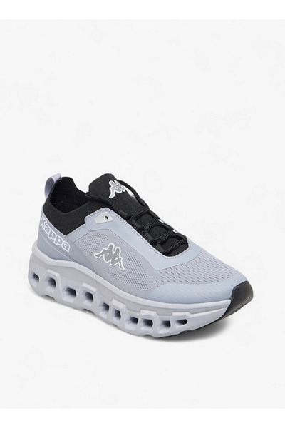 Kappa Women's Logo Detail Sports Shoes with Lace-Up Closure