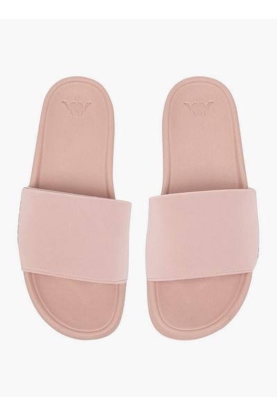 Kappa Women's Solid Slides